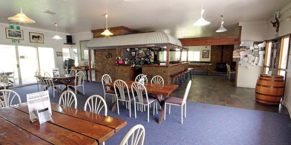 Willalooka Tavern Exteriér fotografie